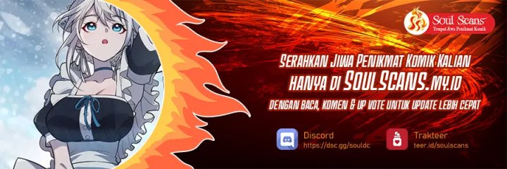 None of These Witches Are Serious chapter 6