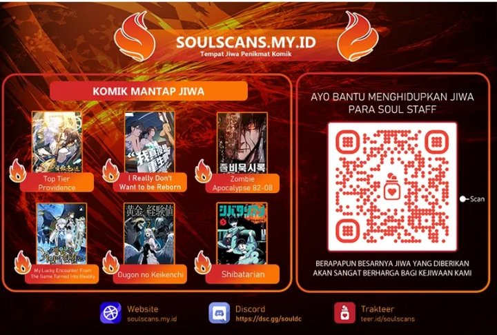 None of These Witches Are Serious chapter 8