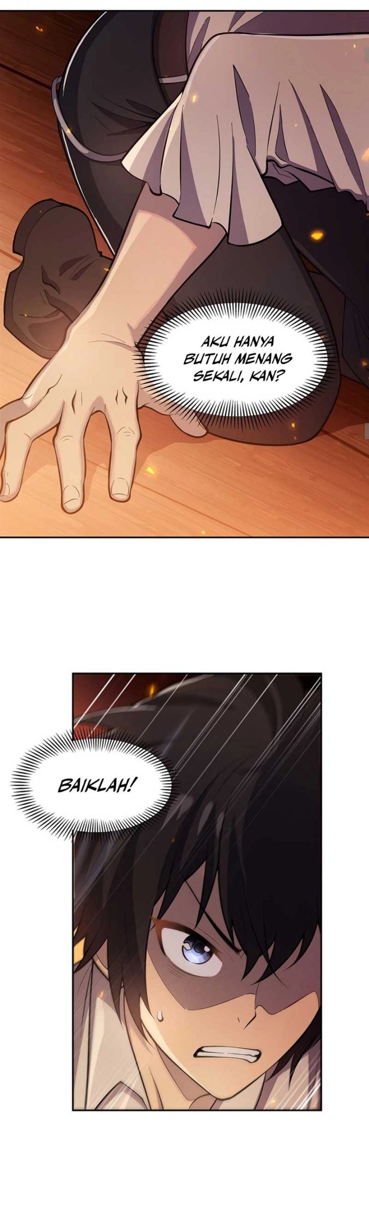 None of These Witches Are Serious chapter 9