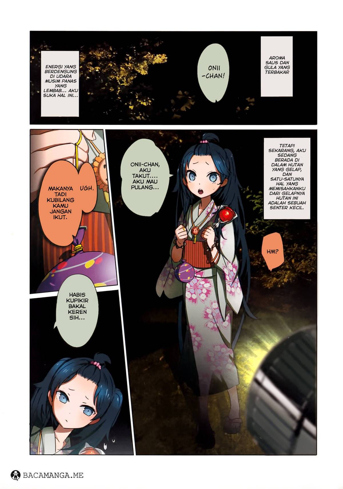 Nonscale chapter 8
