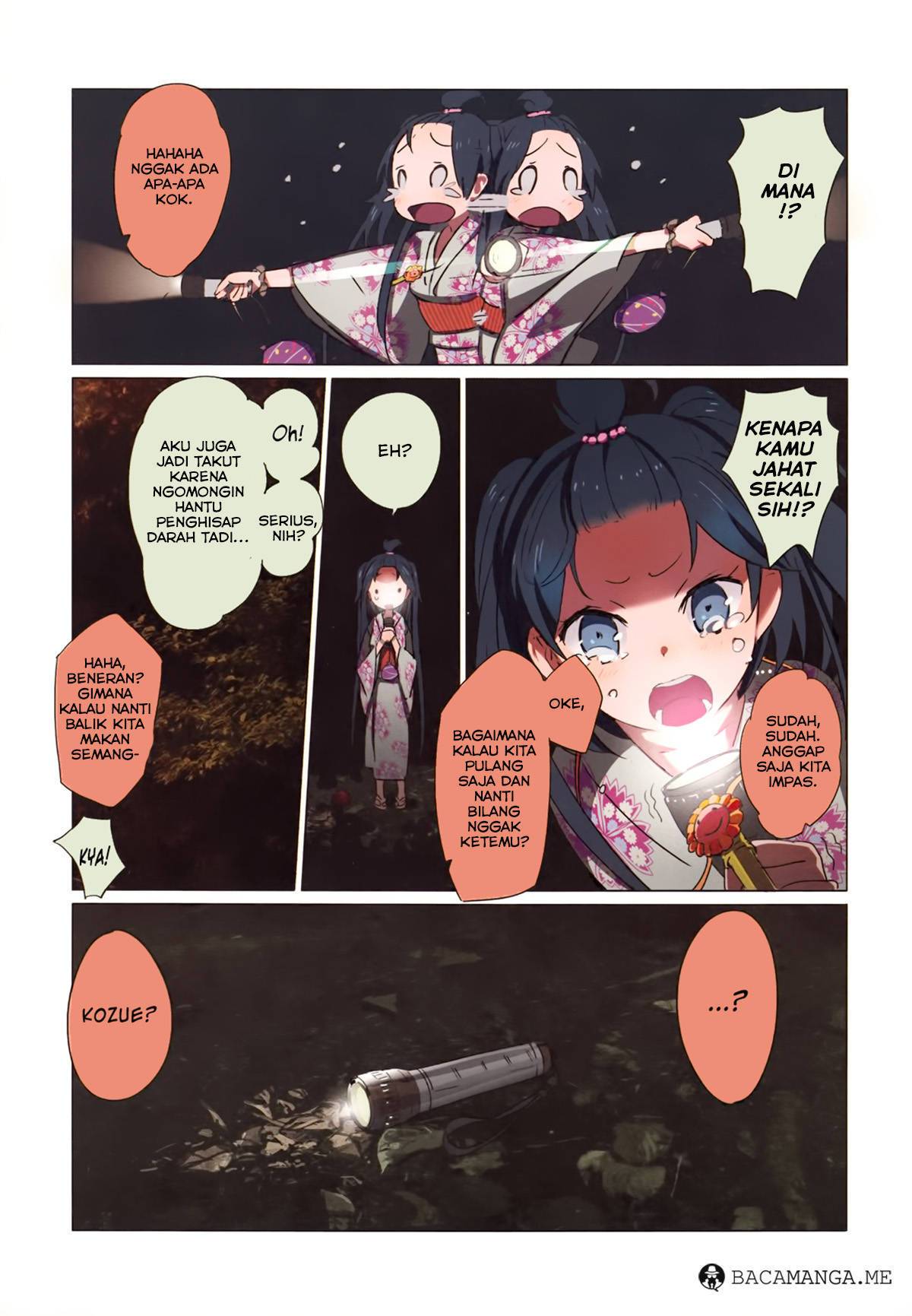 Nonscale chapter 8