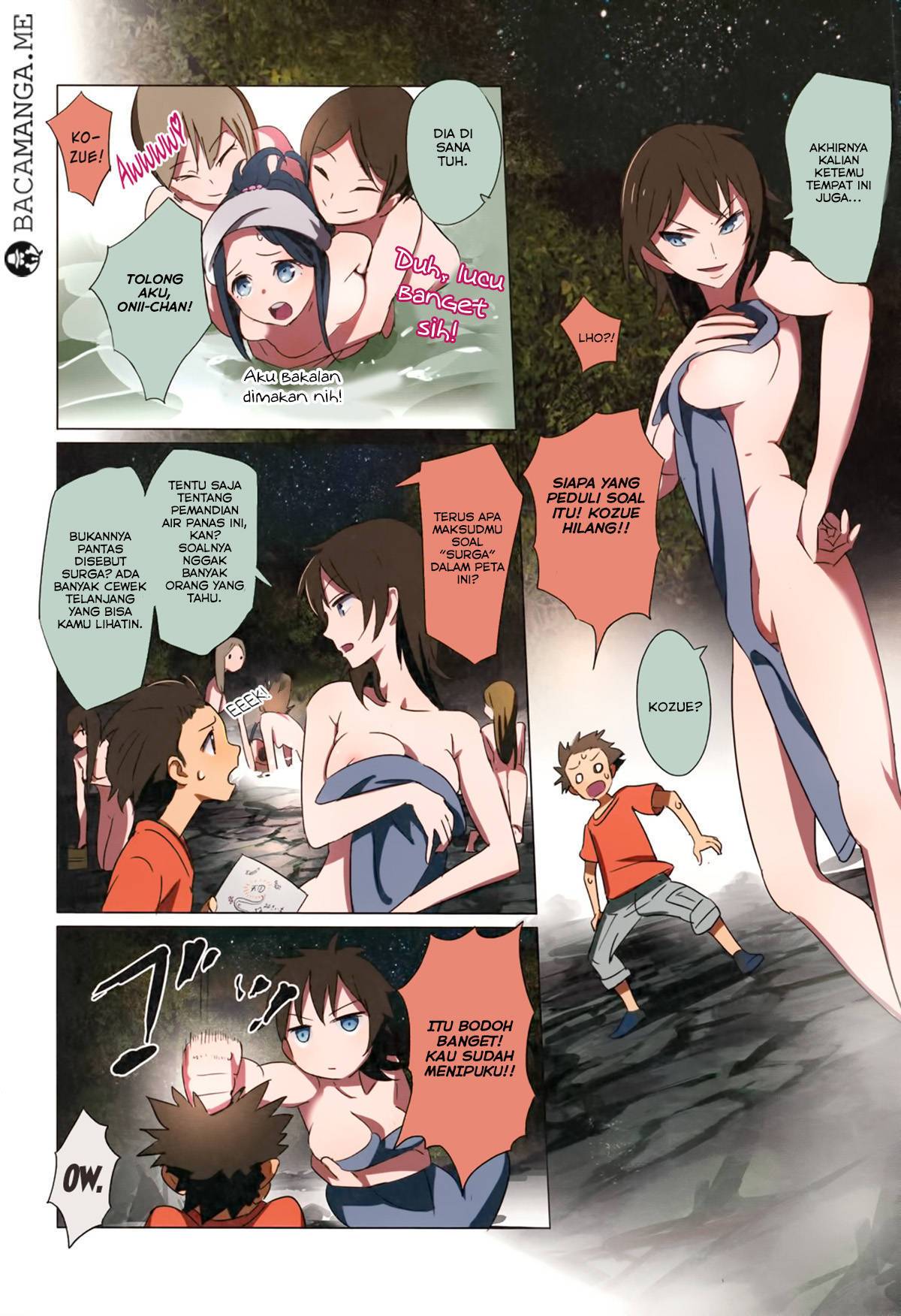 Nonscale chapter 8