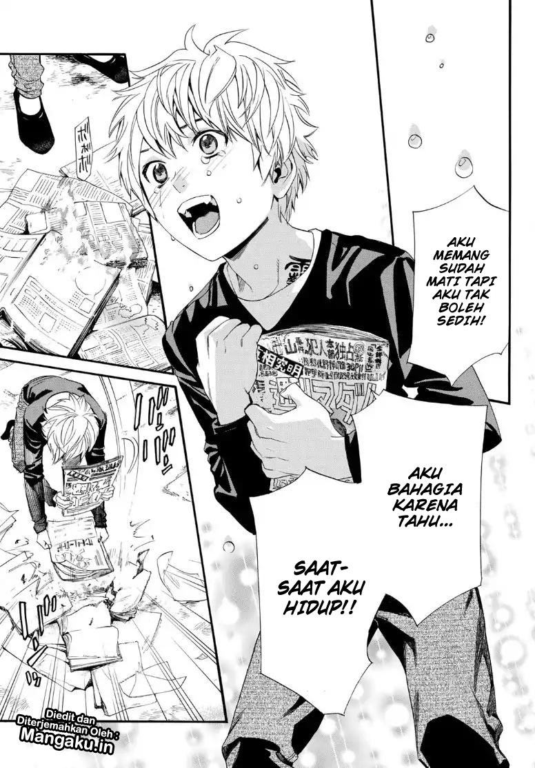 Noragami Chapter 81.2 Bahasa Indonesia