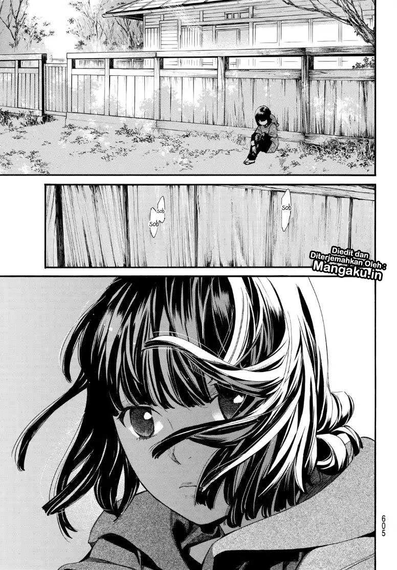 Noragami Chapter 81.2 Bahasa Indonesia