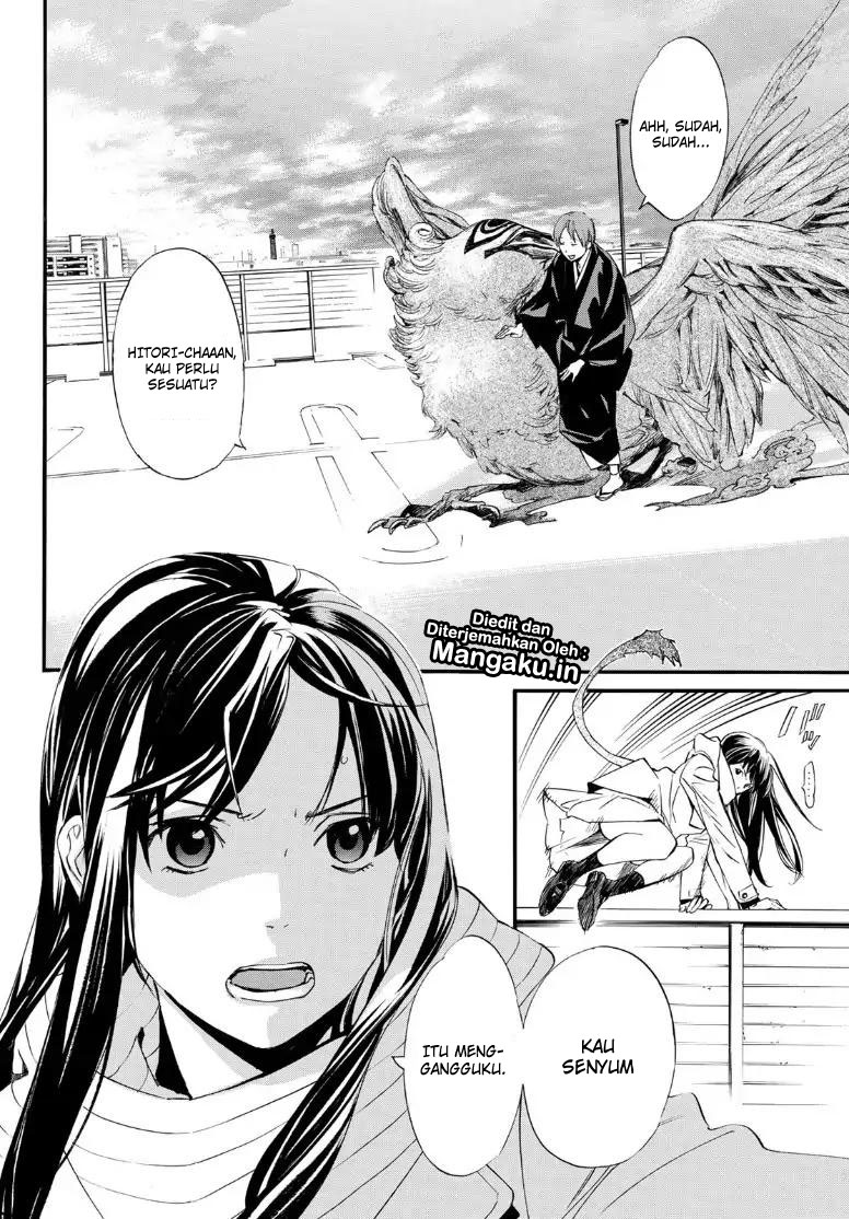 Noragami Chapter 81.2 Bahasa Indonesia