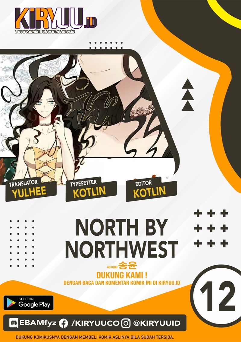 North by Northwest chapter 12