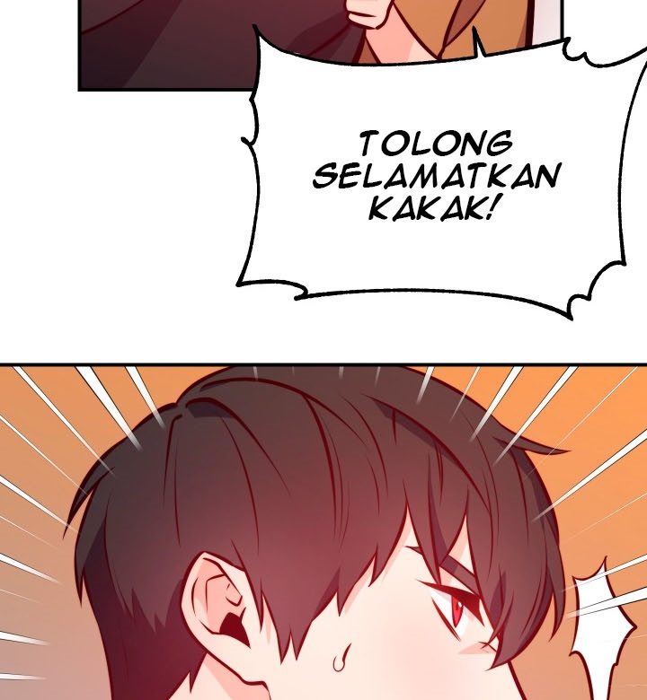 Not Just Anybody Can be An Evil Lady chapter 4
