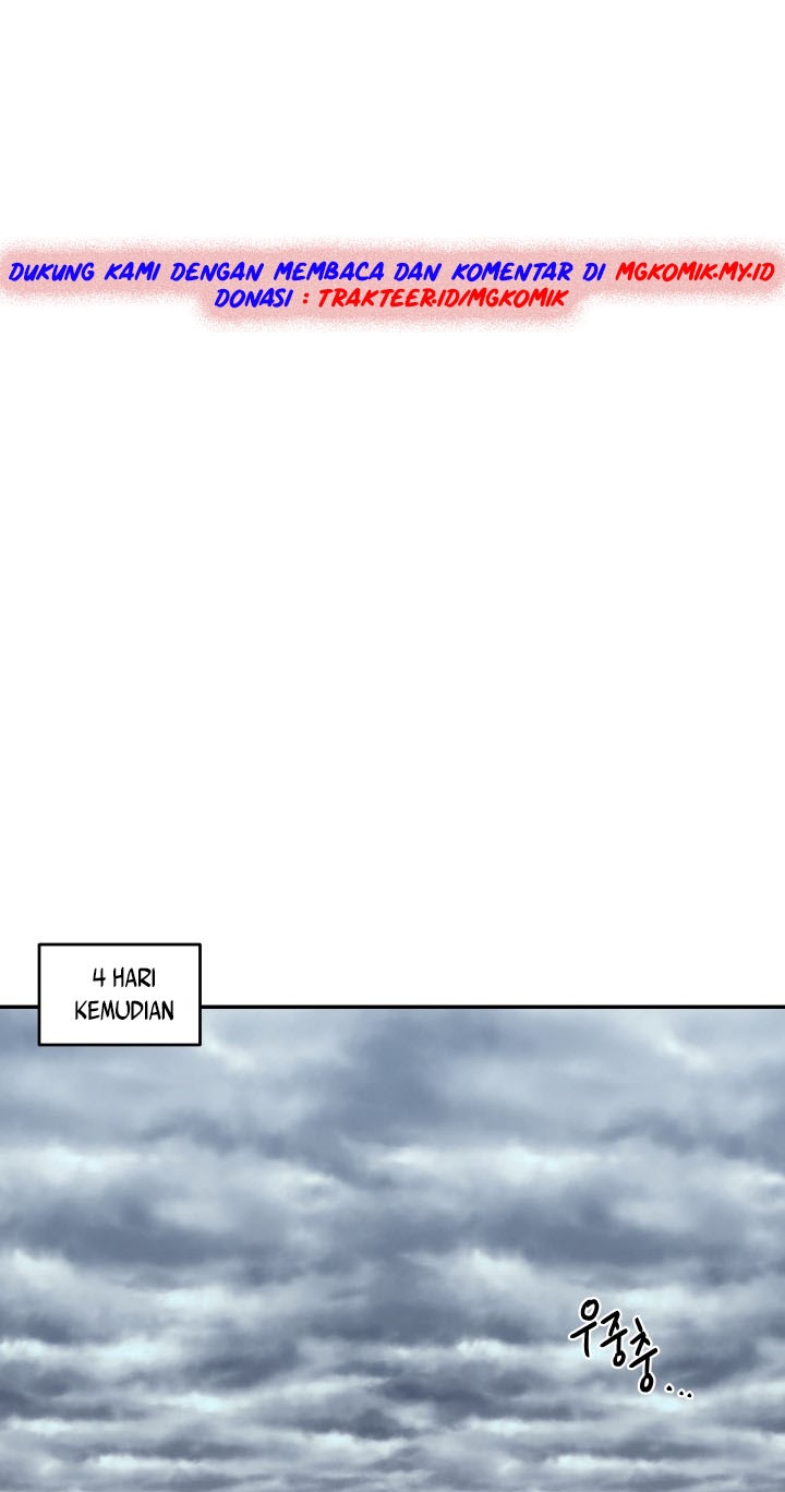 Not Just Anybody Can be An Evil Lady Chapter 17 Bahasa Indonesia