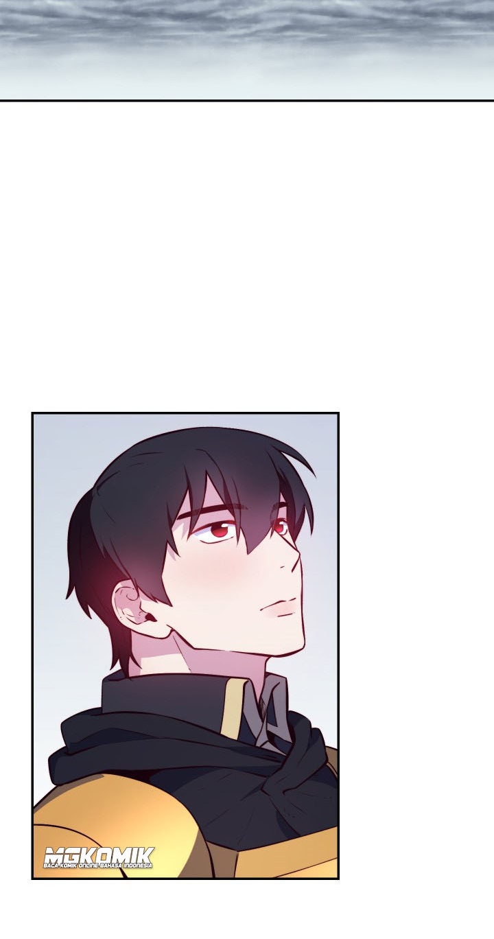 Not Just Anybody Can be An Evil Lady Chapter 17 Bahasa Indonesia