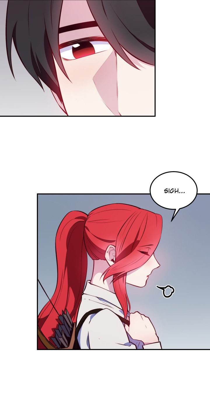 Not Just Anybody Can be An Evil Lady Chapter 17 Bahasa Indonesia