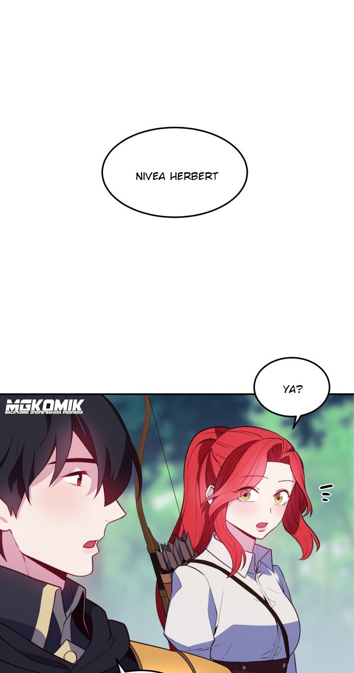 Not Just Anybody Can be An Evil Lady Chapter 17 Bahasa Indonesia