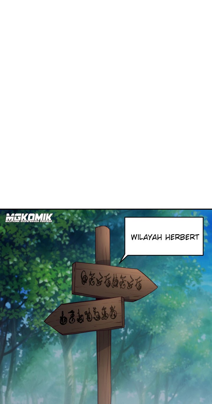 Not Just Anybody Can be An Evil Lady Chapter 17 Bahasa Indonesia