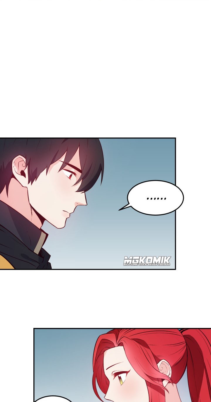 Not Just Anybody Can be An Evil Lady Chapter 17 Bahasa Indonesia