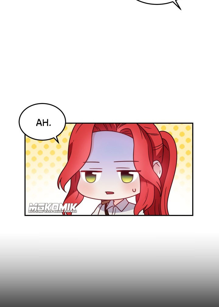 Not Just Anybody Can be An Evil Lady Chapter 17 Bahasa Indonesia