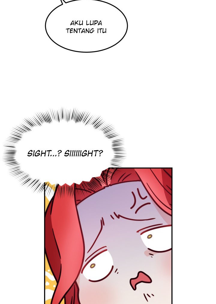 Not Just Anybody Can be An Evil Lady Chapter 17 Bahasa Indonesia