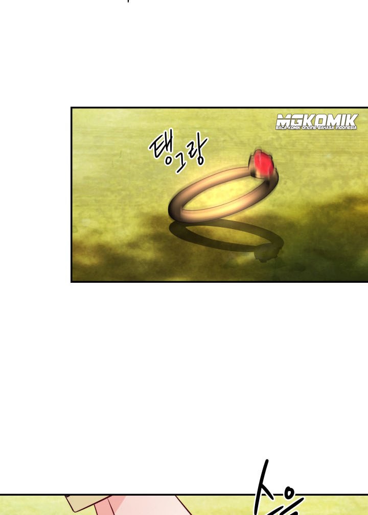 Not Just Anybody Can be An Evil Lady Chapter 17 Bahasa Indonesia