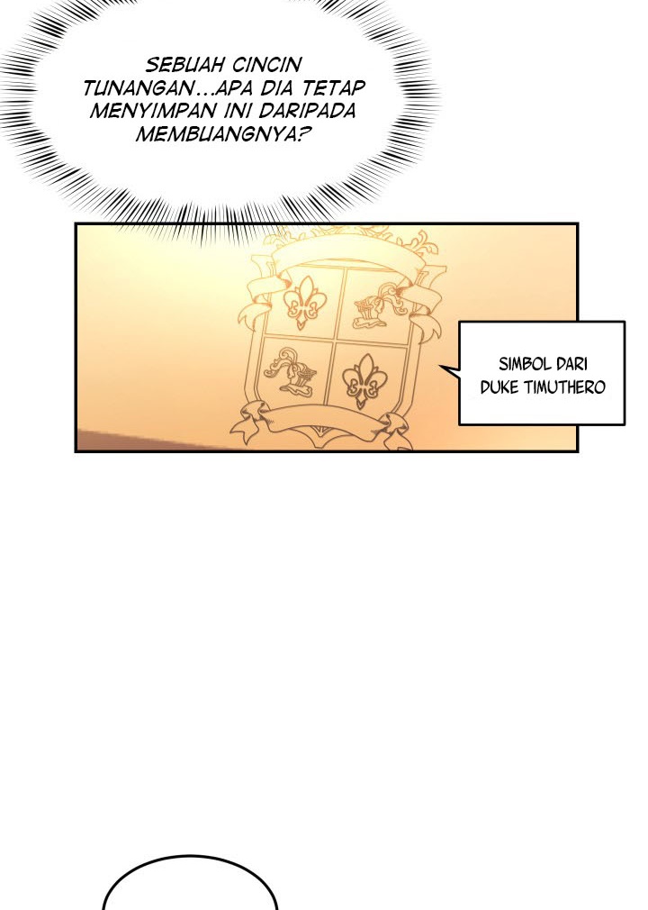 Not Just Anybody Can be An Evil Lady Chapter 17 Bahasa Indonesia