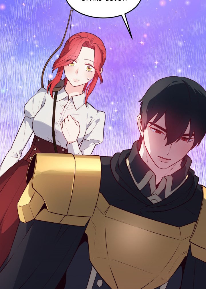 Not Just Anybody Can be An Evil Lady Chapter 17 Bahasa Indonesia