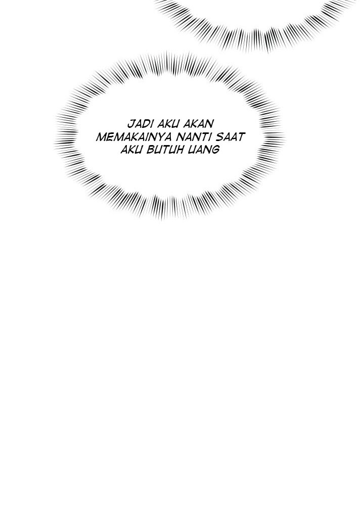 Not Just Anybody Can be An Evil Lady Chapter 17 Bahasa Indonesia