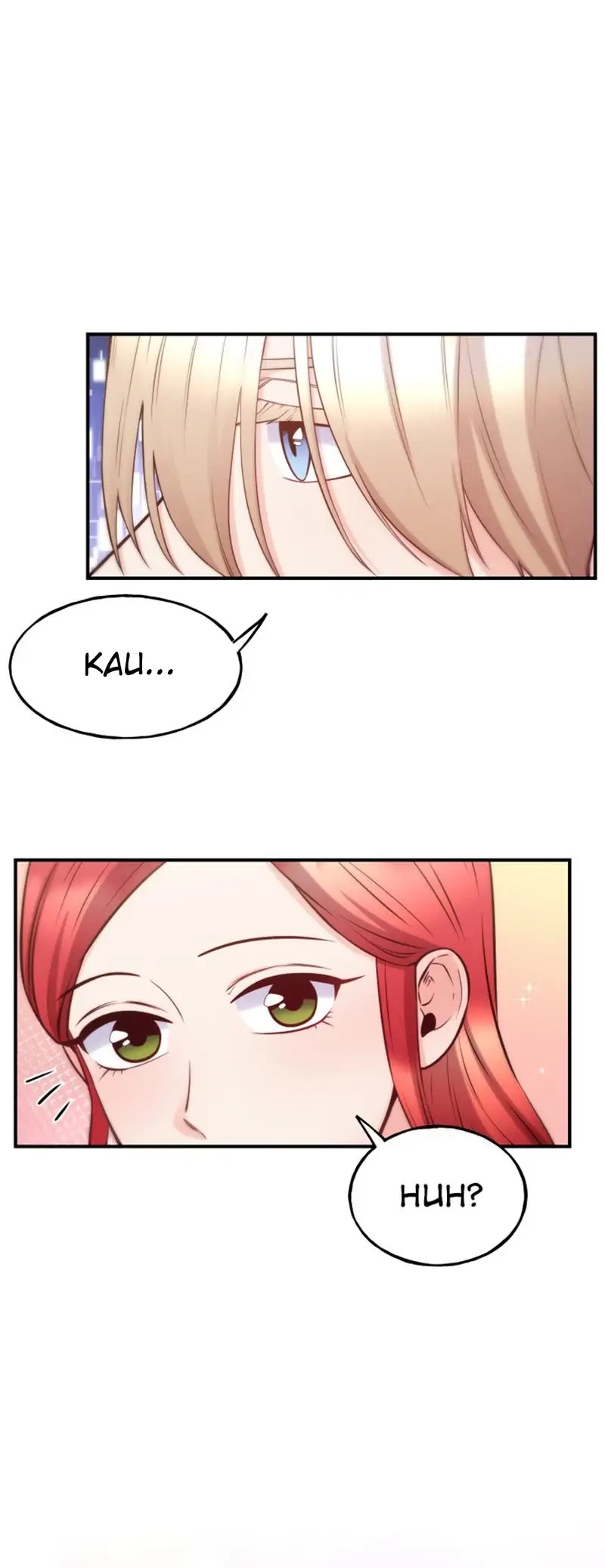 Not Just Anybody Can be An Evil Lady chapter 59