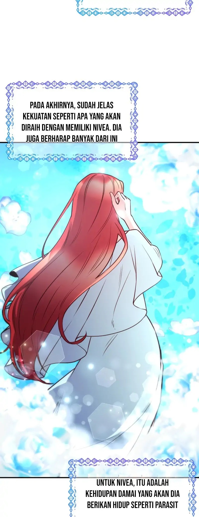 Not Just Anybody Can be An Evil Lady chapter 59