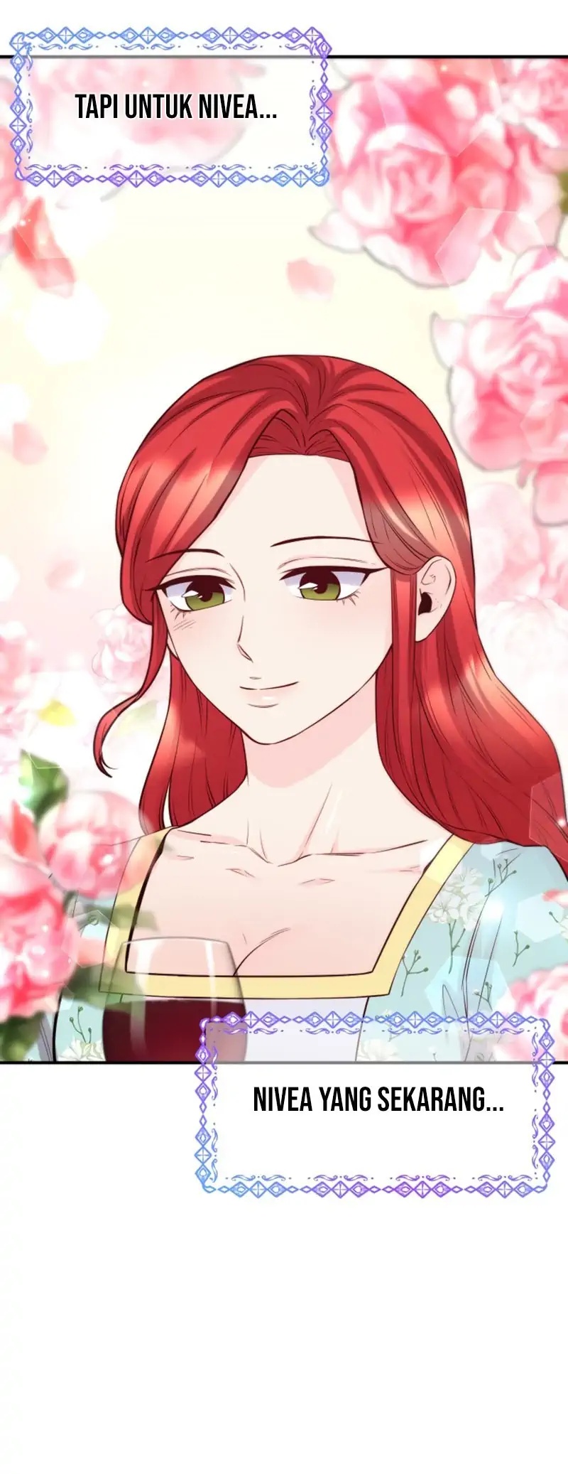 Not Just Anybody Can be An Evil Lady chapter 59