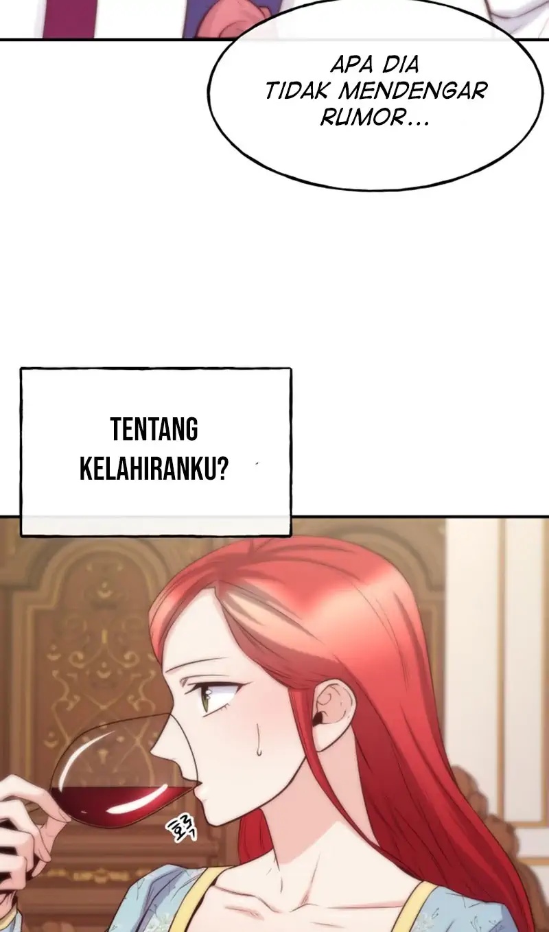 Not Just Anybody Can be An Evil Lady chapter 59