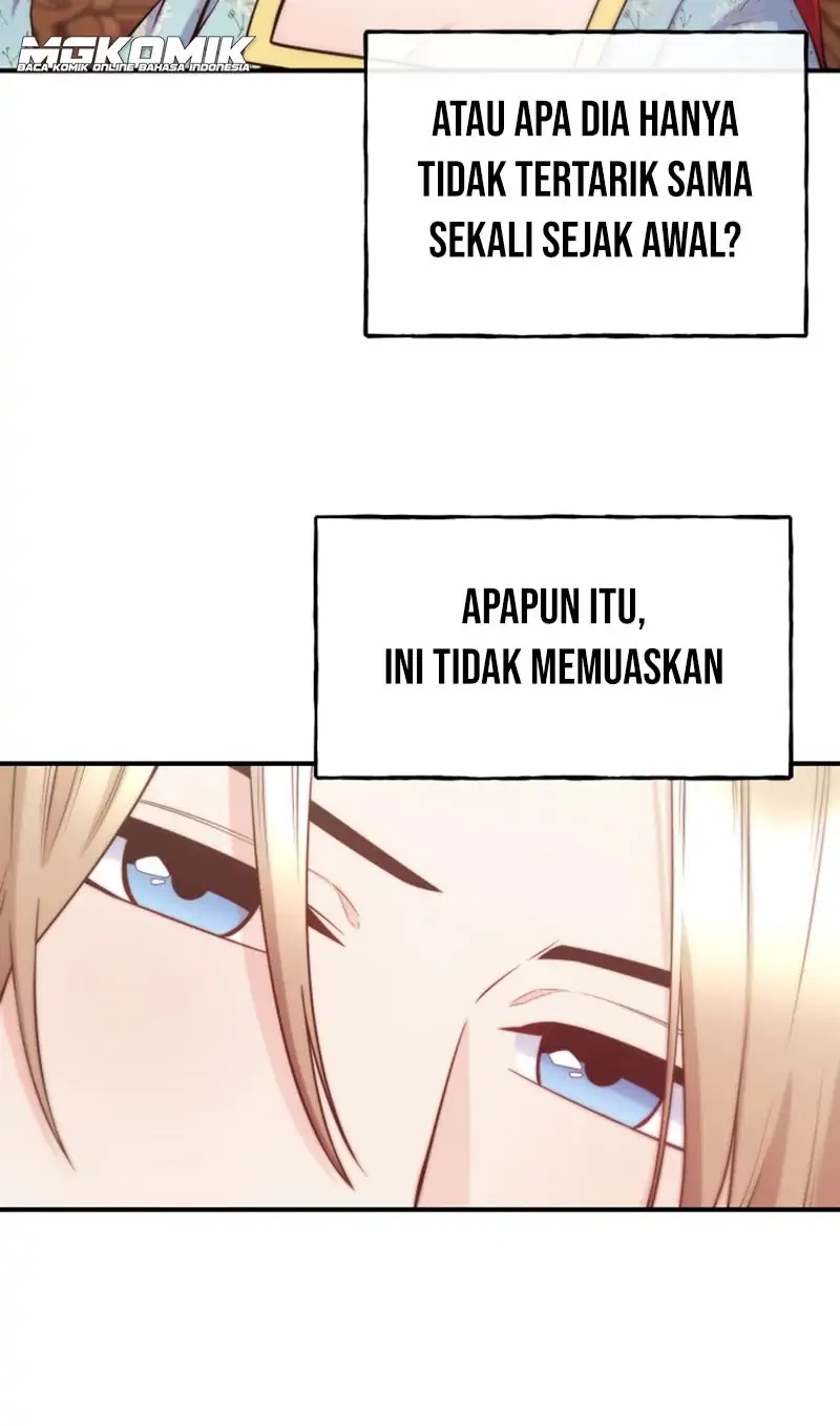 Not Just Anybody Can be An Evil Lady chapter 59
