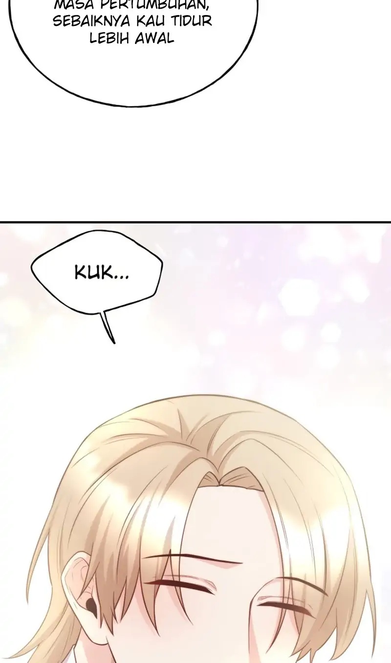 Not Just Anybody Can be An Evil Lady chapter 59