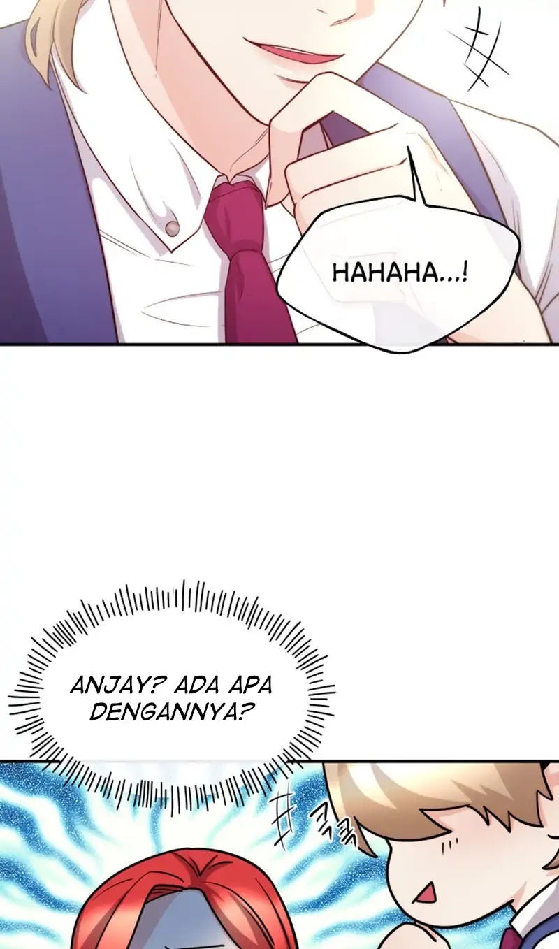 Not Just Anybody Can be An Evil Lady chapter 59
