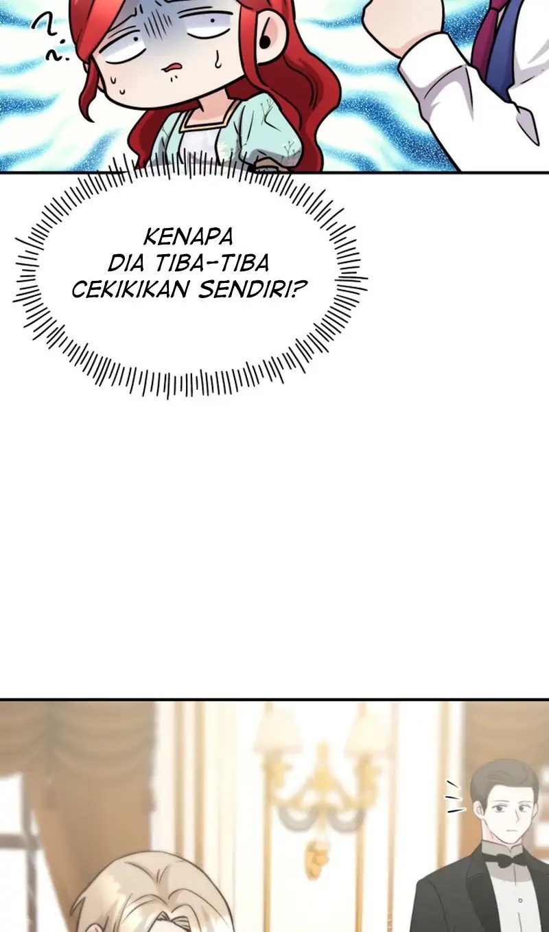 Not Just Anybody Can be An Evil Lady chapter 59