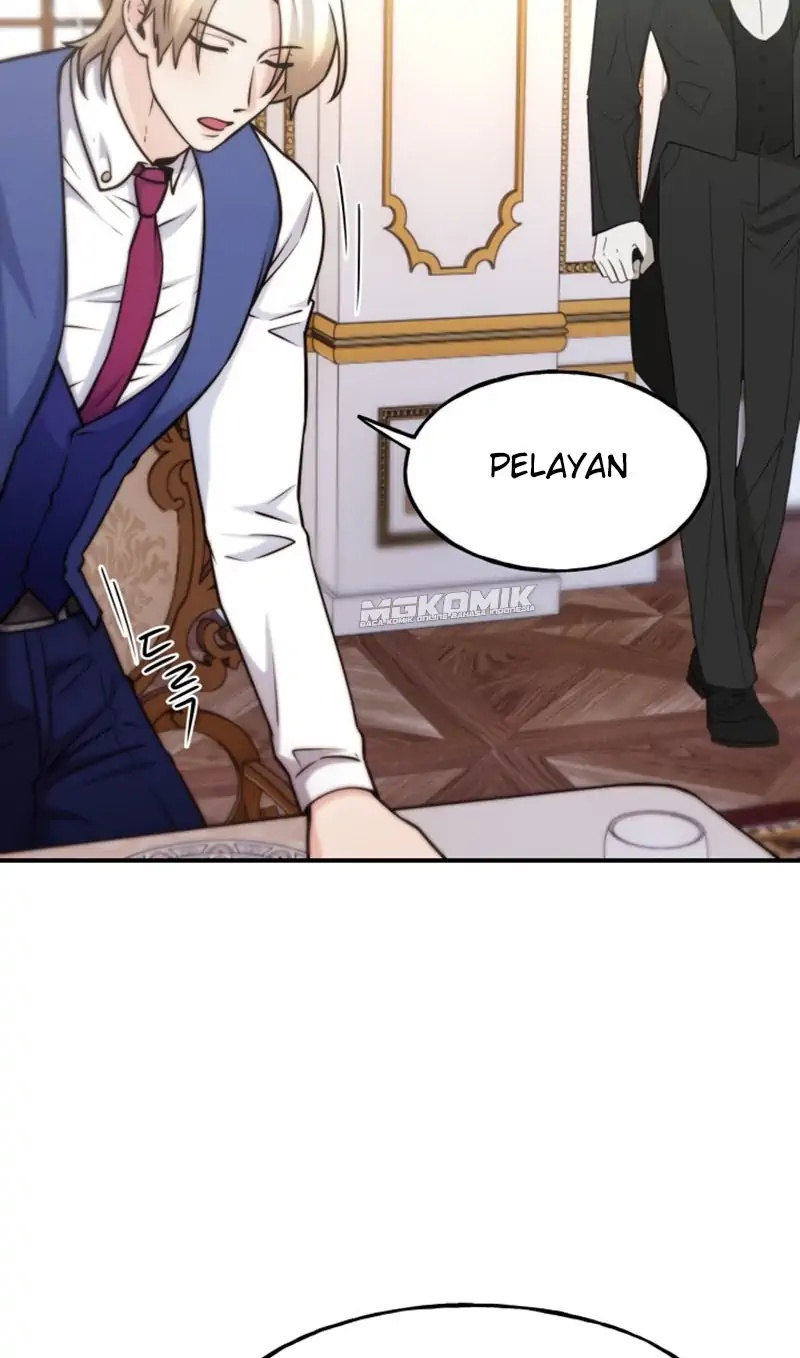 Not Just Anybody Can be An Evil Lady chapter 59