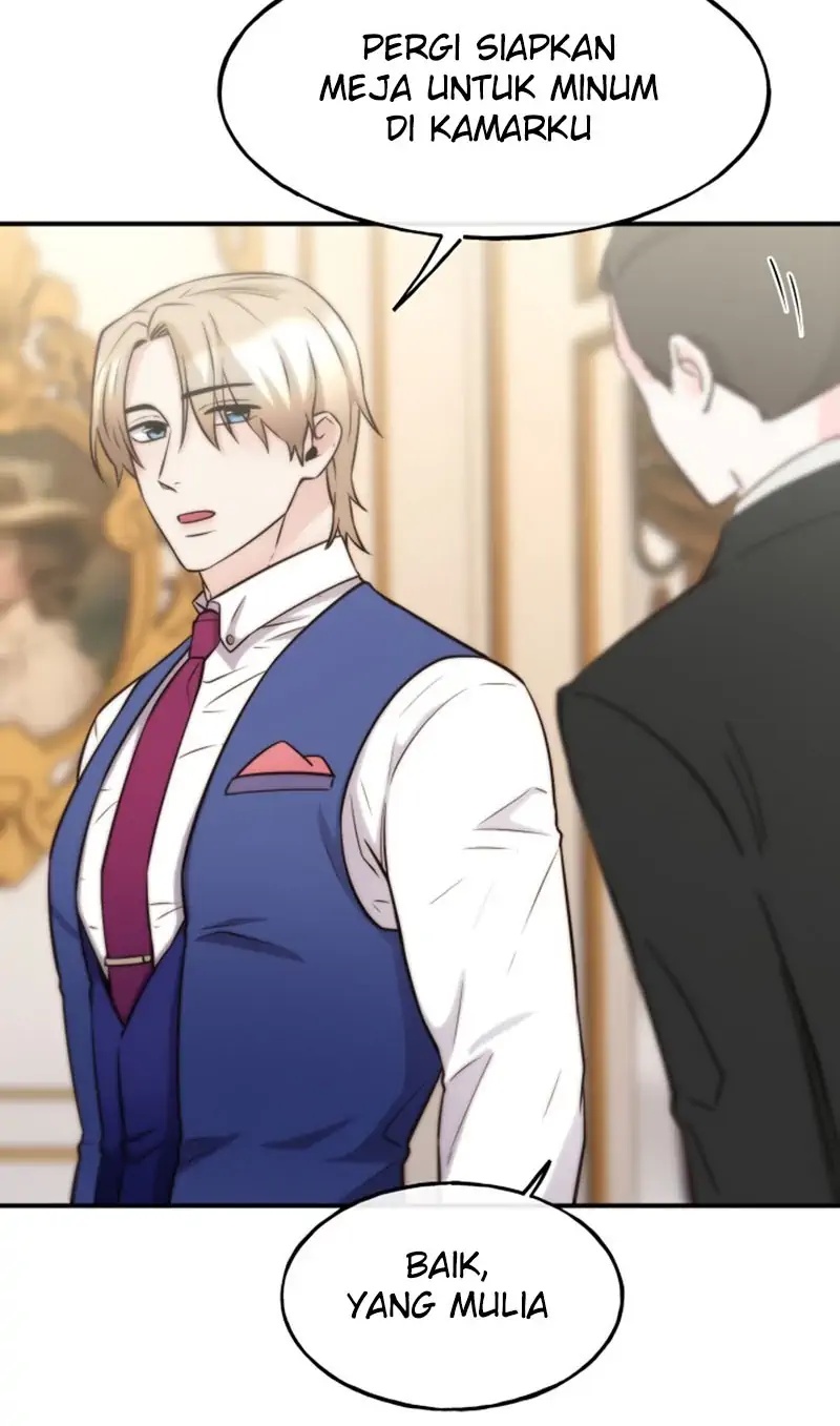 Not Just Anybody Can be An Evil Lady chapter 59
