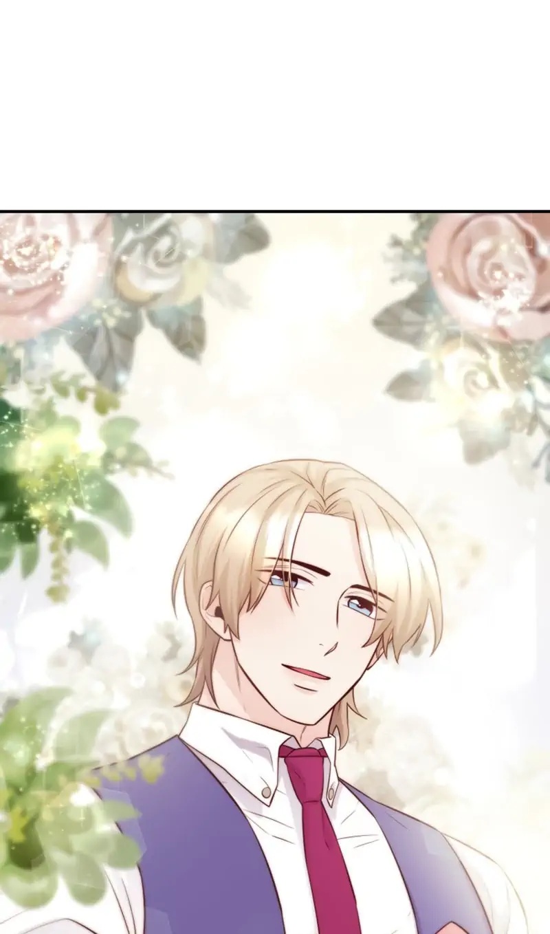Not Just Anybody Can be An Evil Lady chapter 59