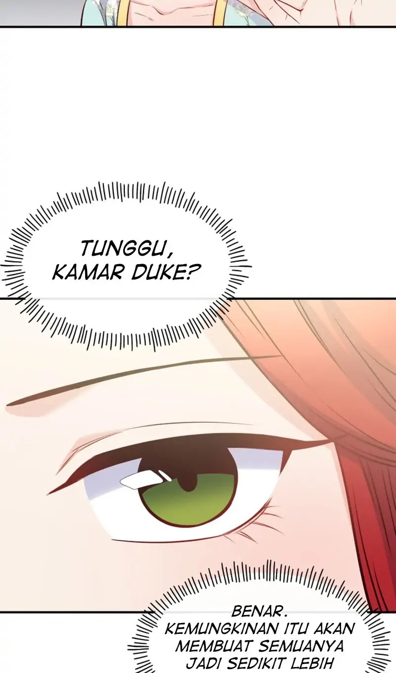 Not Just Anybody Can be An Evil Lady chapter 59