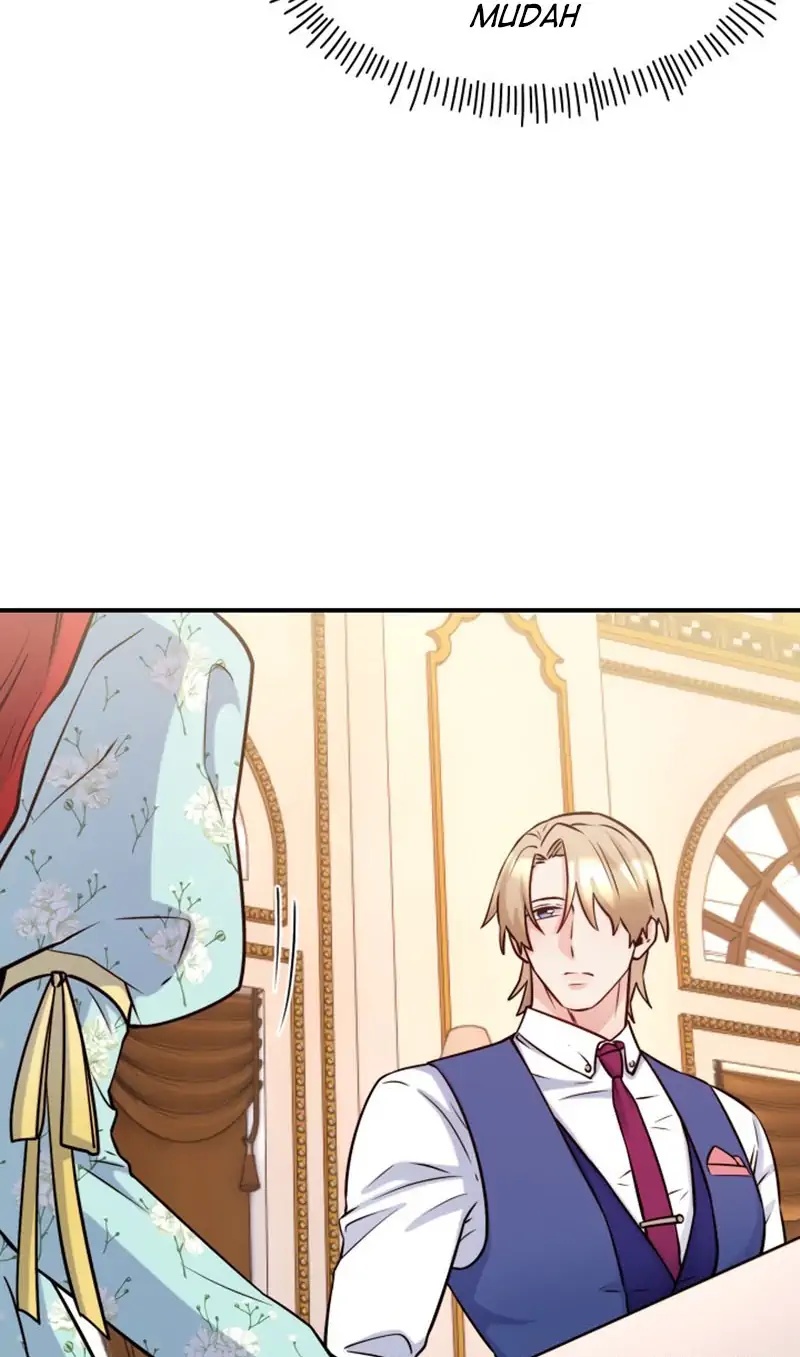 Not Just Anybody Can be An Evil Lady chapter 59