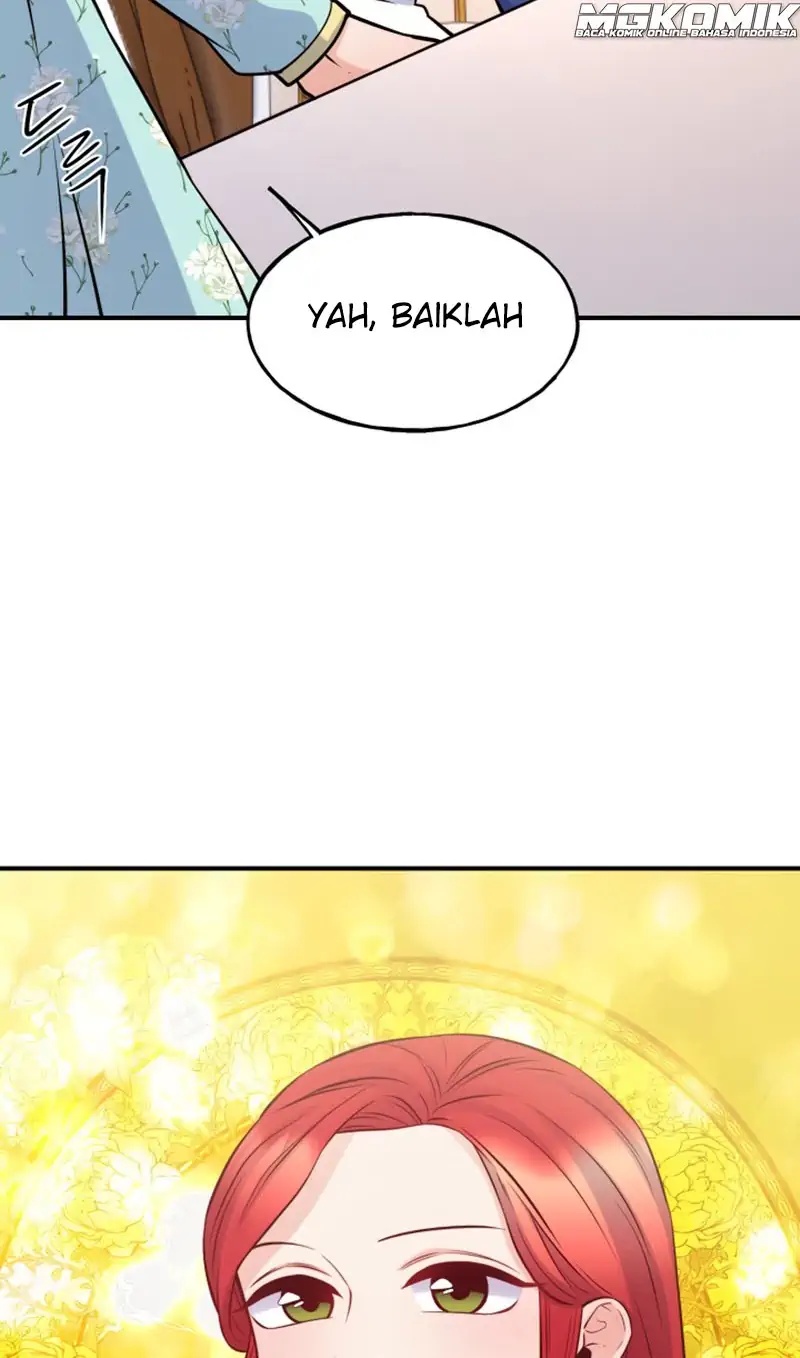 Not Just Anybody Can be An Evil Lady chapter 59