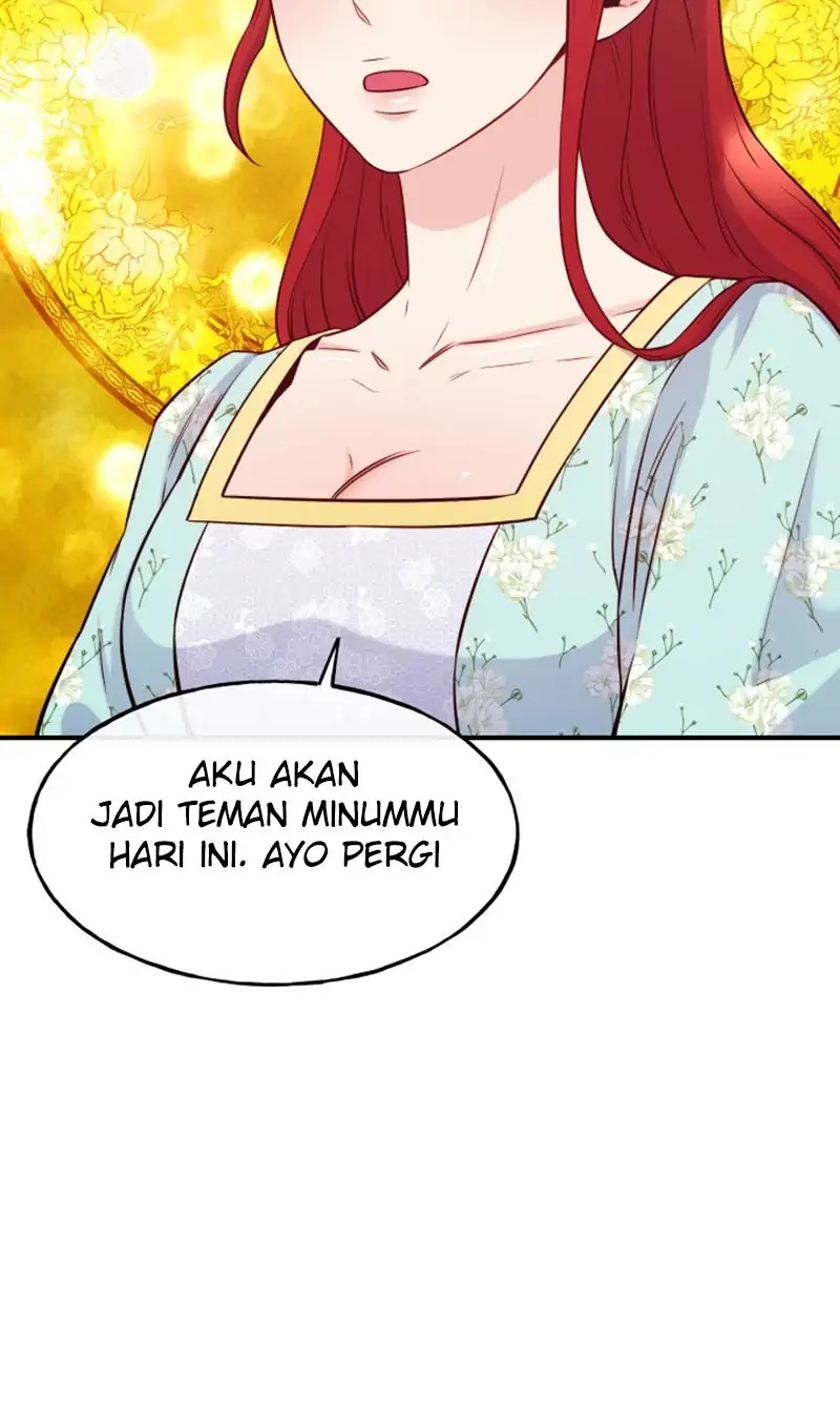 Not Just Anybody Can be An Evil Lady chapter 59