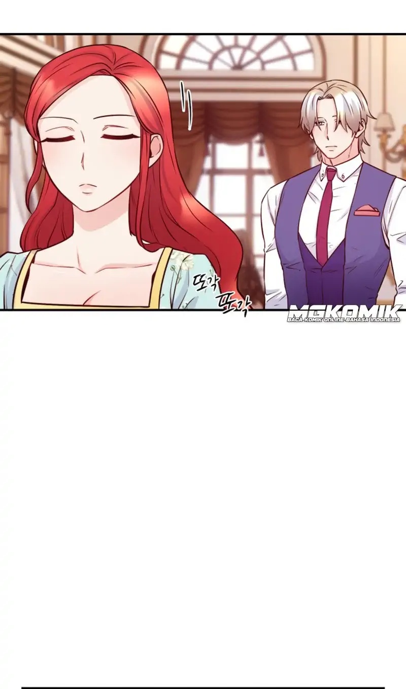 Not Just Anybody Can be An Evil Lady chapter 59