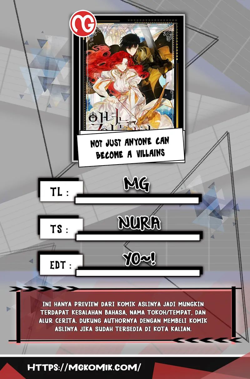 Not Just Anybody Can be An Evil Lady chapter 73