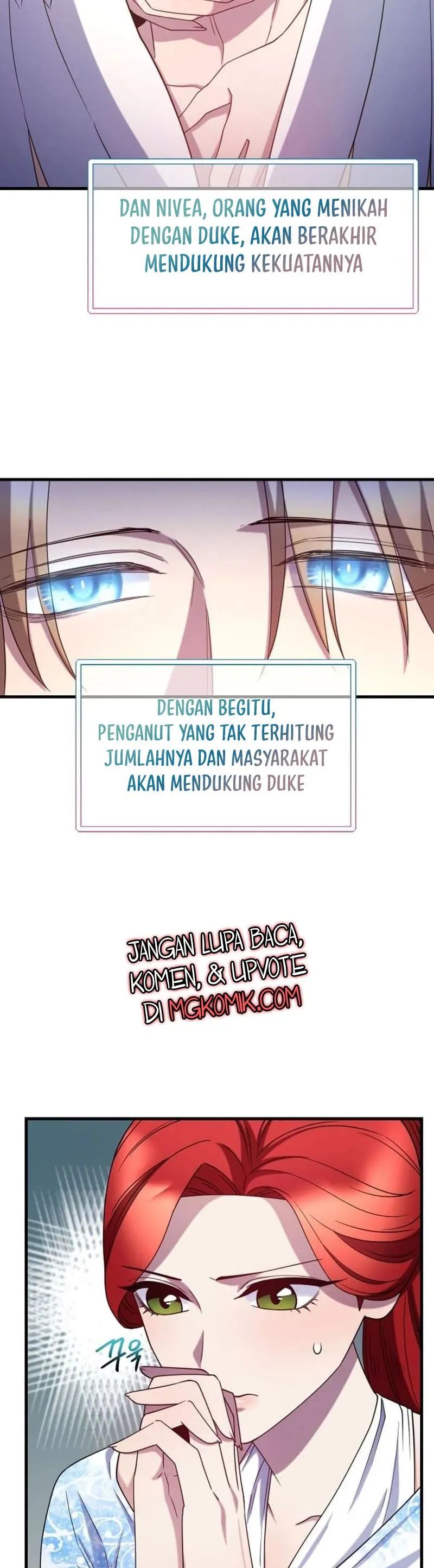 Not Just Anybody Can be An Evil Lady chapter 73
