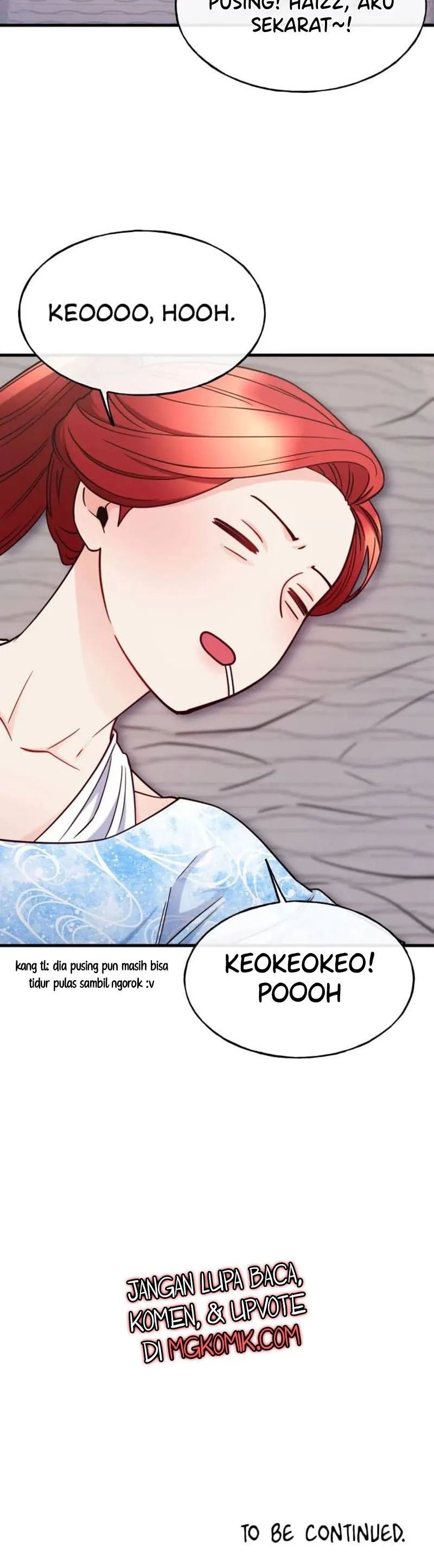 Not Just Anybody Can be An Evil Lady chapter 73