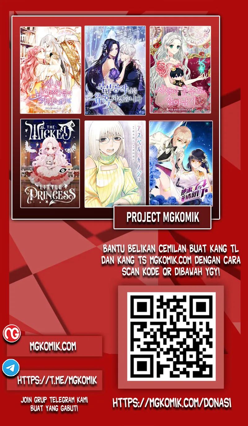 Not Just Anybody Can be An Evil Lady chapter 73
