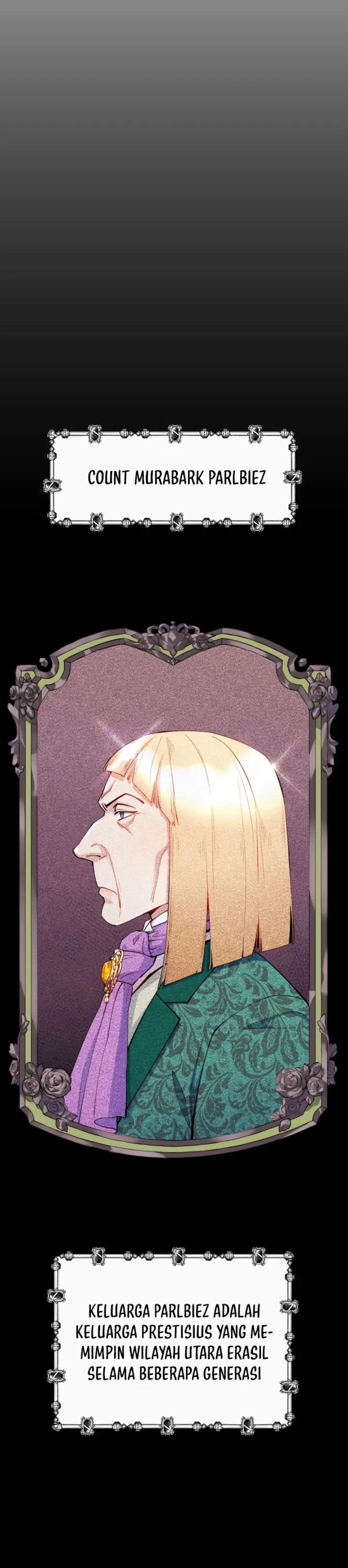 Not Just Anybody Can be An Evil Lady chapter 78