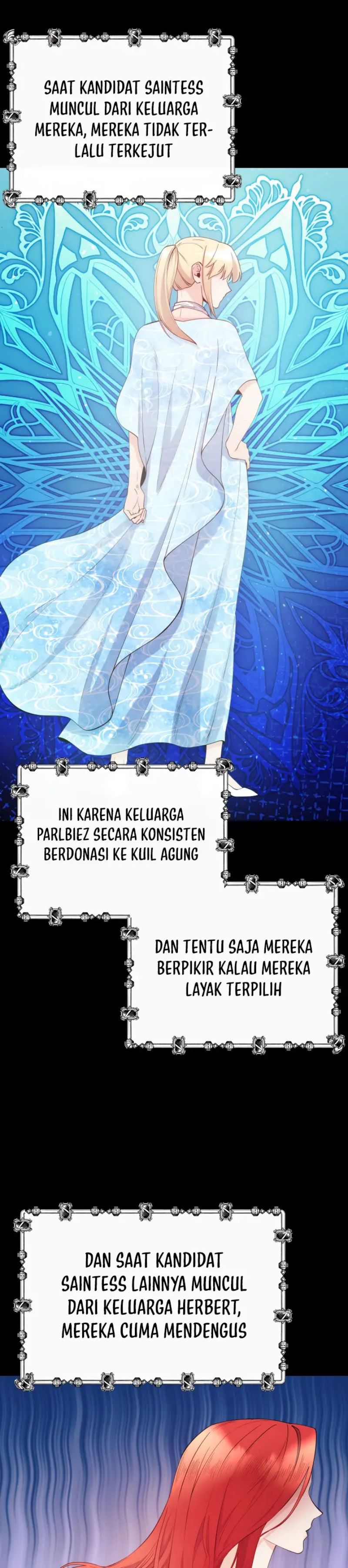 Not Just Anybody Can be An Evil Lady chapter 78