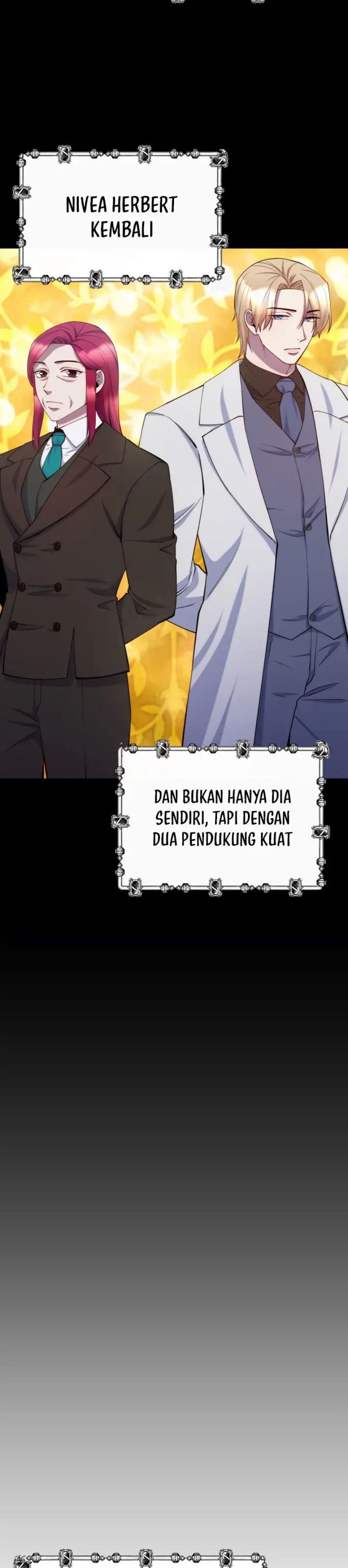 Not Just Anybody Can be An Evil Lady chapter 78