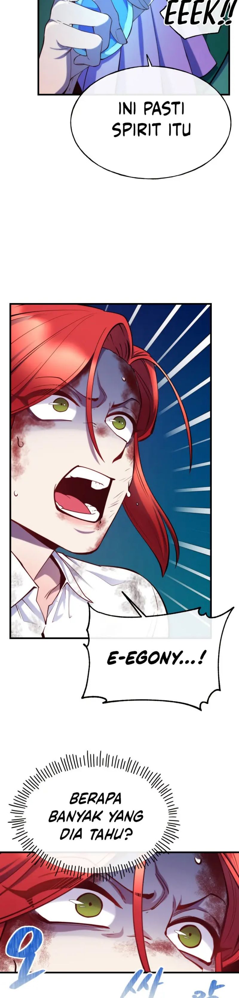 Not Just Anybody Can be An Evil Lady chapter 78