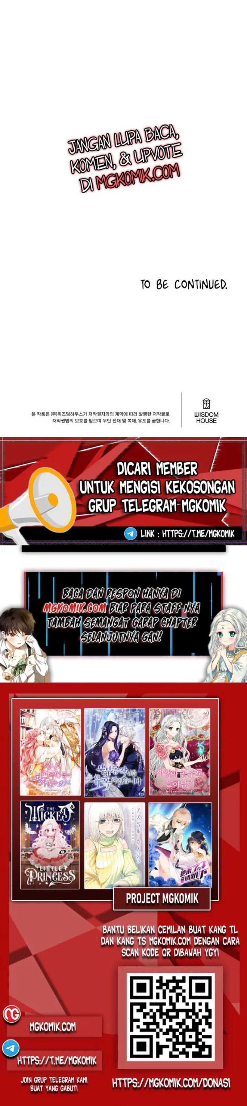 Not Just Anybody Can be An Evil Lady chapter 96