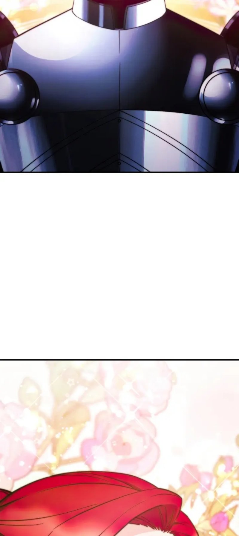 Not Just Anybody Can be An Evil Lady Chapter 97 Bahasa Indonesia