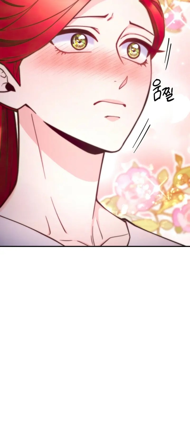 Not Just Anybody Can be An Evil Lady Chapter 97 Bahasa Indonesia